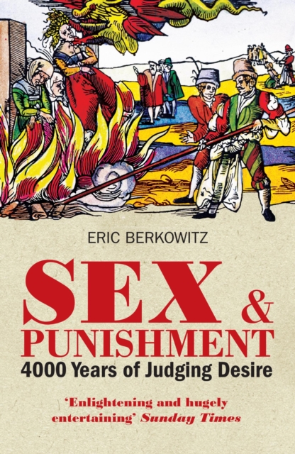 Sex and Punishment, EPUB eBook