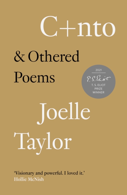 C+NTO : & Othered Poems, Paperback / softback Book
