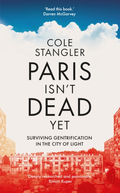 Paris Isn't Dead Yet, EPUB eBook