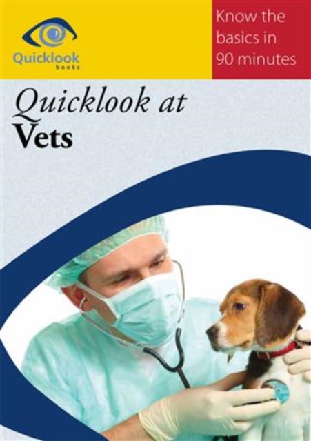 Quicklook at Vets, PDF eBook