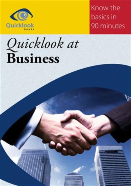Quicklook at Business, PDF eBook