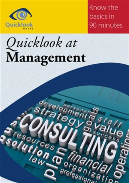 Quicklook at Management, PDF eBook