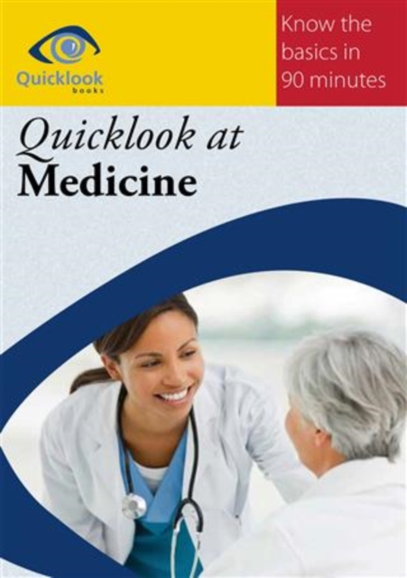 Quicklook at Medicine, PDF eBook