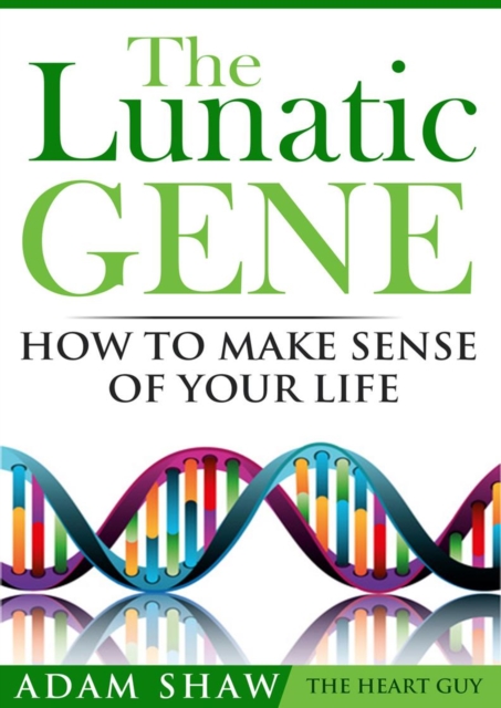 The Lunatic Gene, EPUB eBook