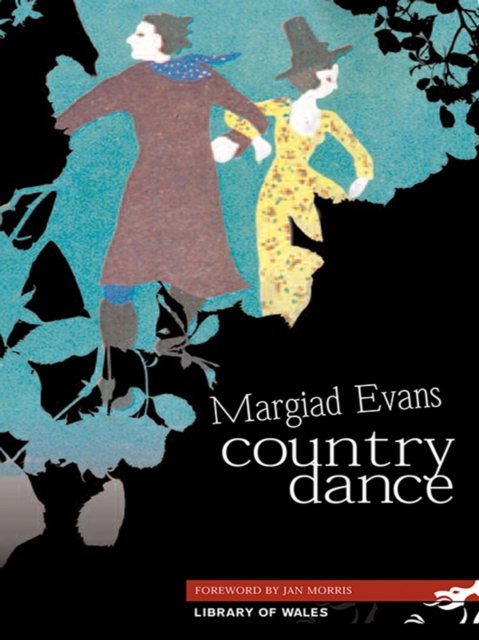 Country Dance, EPUB eBook