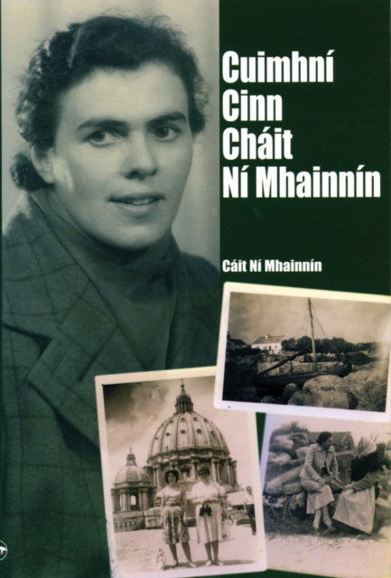 Cuimhni Cinn Chait Ni Mhainnin, EPUB eBook