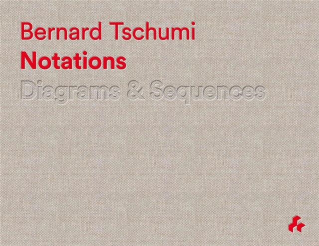 Notations : Diagrams and Sequences, Hardback Book
