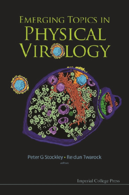 Emerging Topics In Physical Virology, PDF eBook
