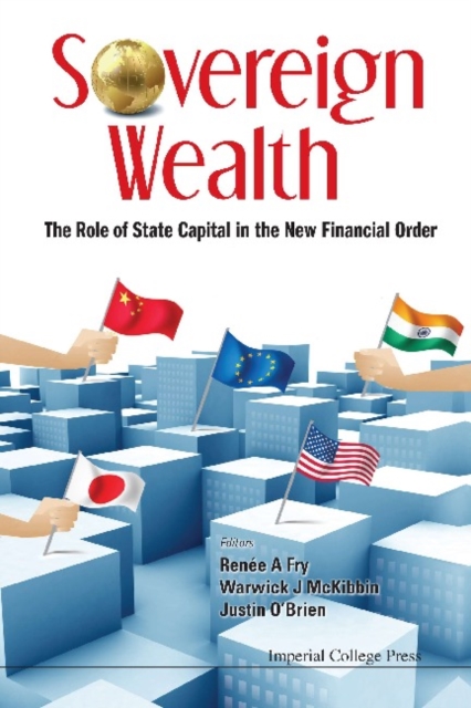 Sovereign Wealth: The Role Of State Capital In The New Financial Order, PDF eBook