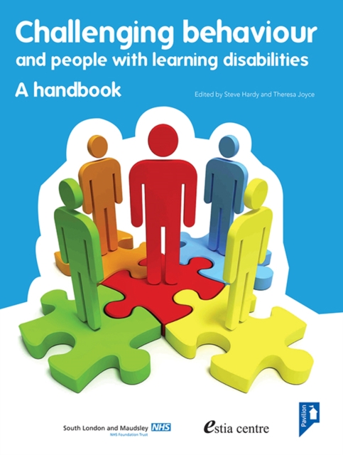 Challenging Behaviour and People with Learning Disabilities : A handbook, EPUB eBook