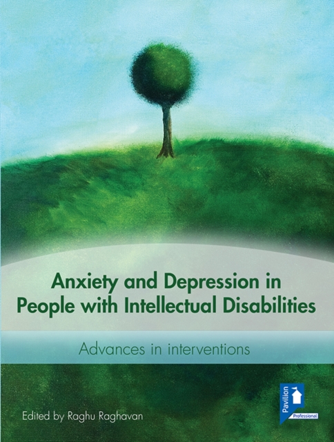 Anxiety and Depression in People with Learning Disabilities : Intervention strategies, EPUB eBook