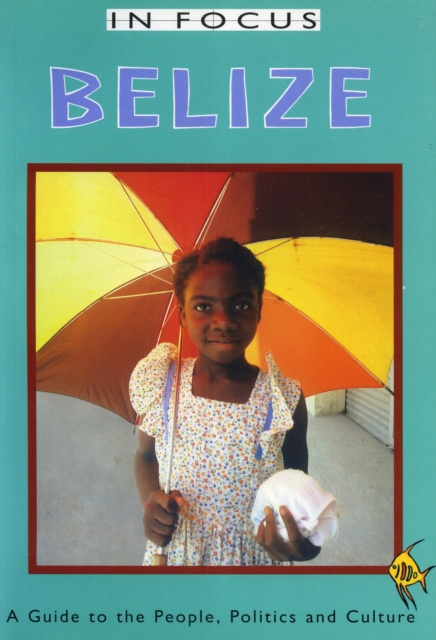 Belize In Focus, PDF eBook