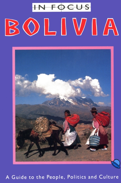 Bolivia in Focus, PDF eBook