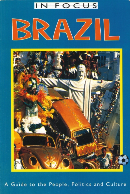 Brazil in Focus, PDF eBook