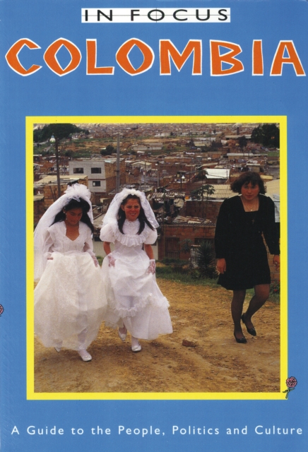 Colombia in Focus, PDF eBook