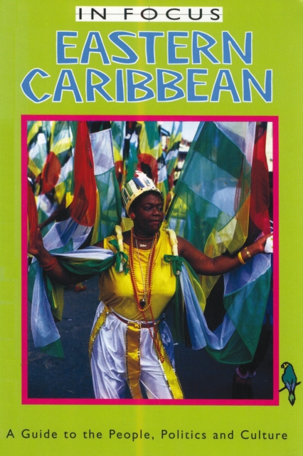 Eastern Caribbean in Focus, PDF eBook