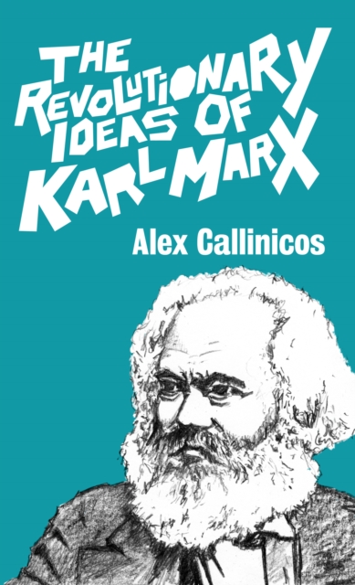 The Revolutionary Ideas Of Karl Marx, EPUB eBook