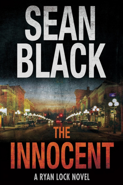 The Innocent: Ryan Lock 5, EPUB eBook