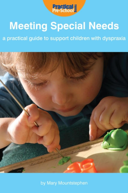 Meeting Special Needs : A practical guide to support children with Dyspraxia, PDF eBook