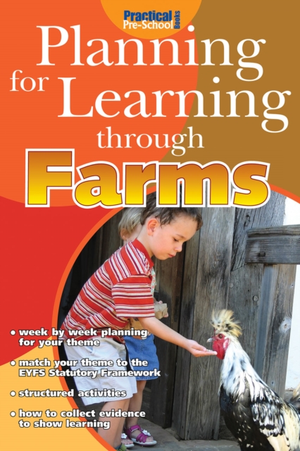 Planning for Learning through Farms, PDF eBook