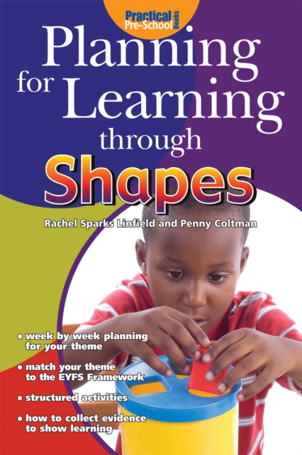 Planning for Learning through Shapes, EPUB eBook