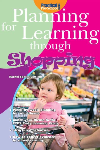 Planning for Learning through Shopping, EPUB eBook
