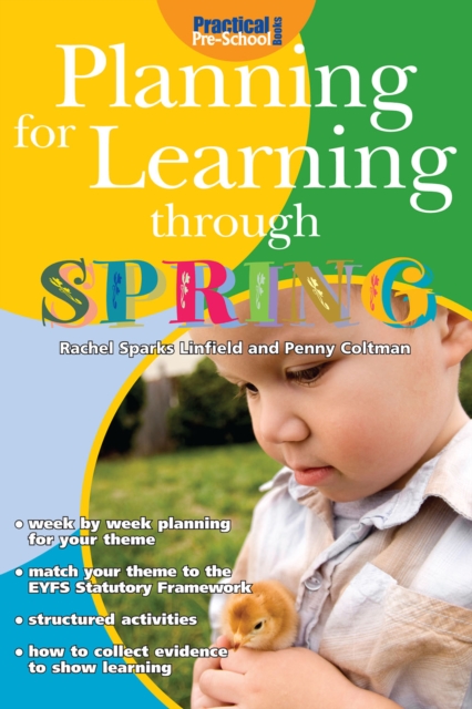 Planning for Learning through Spring, PDF eBook