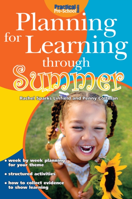 Planning for Learning through Summer, EPUB eBook