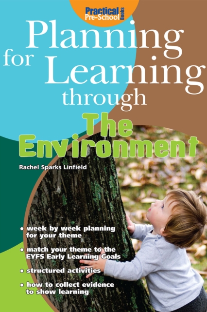 Planning for Learning through the Environment, EPUB eBook