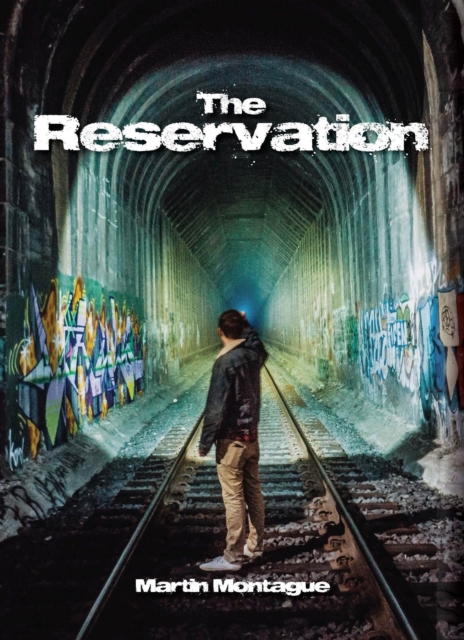 The Reservation, EPUB eBook