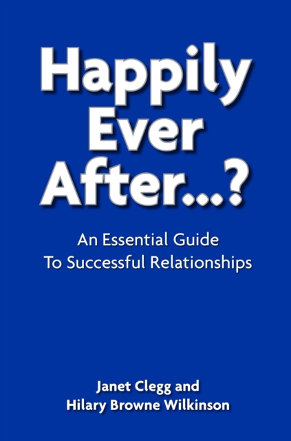 Happily Ever After...?, EPUB eBook