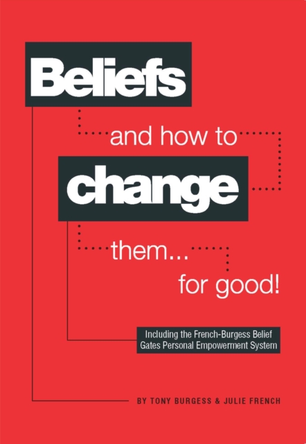 Beliefs and How to Change Them... for Good!, EPUB eBook
