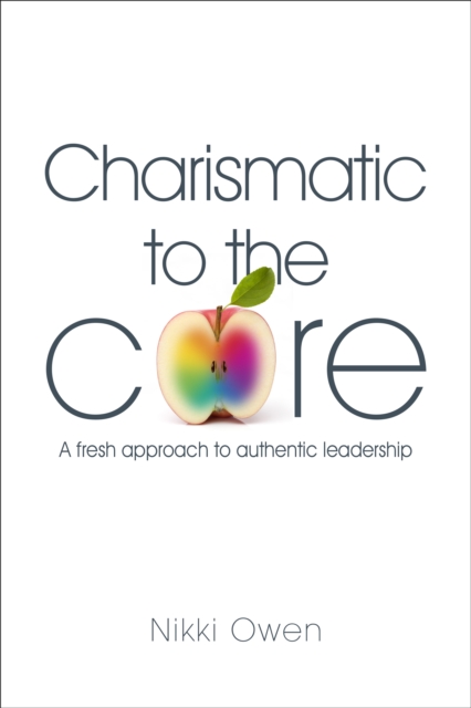 Charismatic to the Core, EPUB eBook