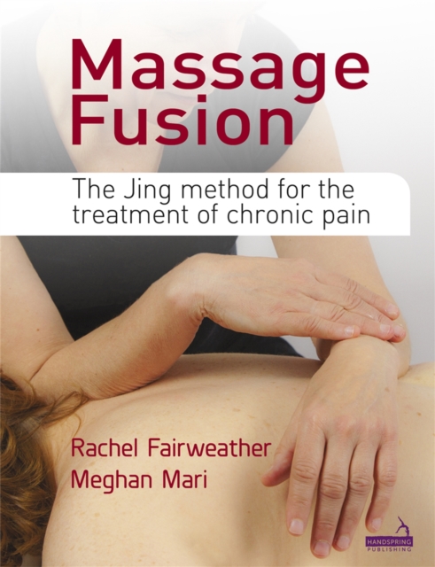 Massage Fusion, Paperback / softback Book
