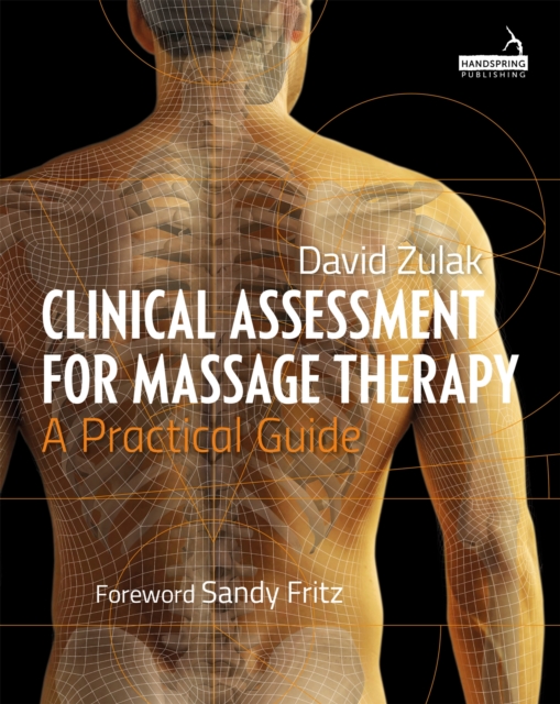 Manual of Clinical Assessment for Massage Therapists, Paperback / softback Book