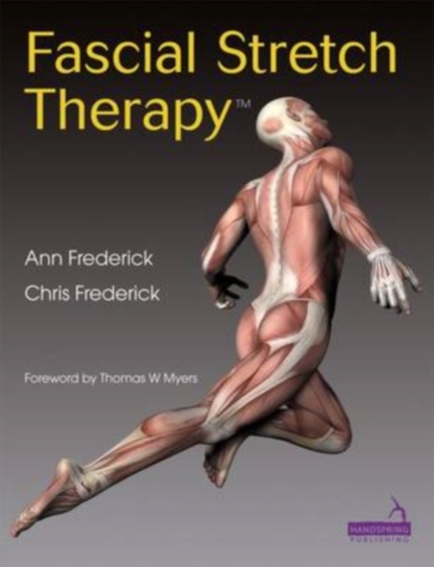 Fascial Stretch Therapy, EPUB eBook