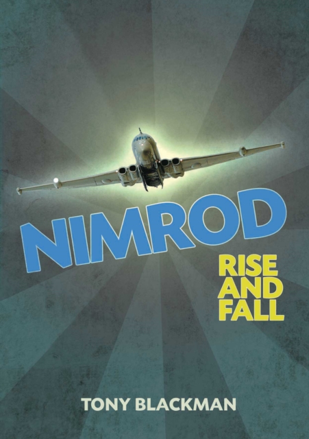 Nimrod: Rise and Fall, Paperback / softback Book
