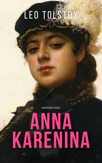 Anna Karenina, EPUB eBook