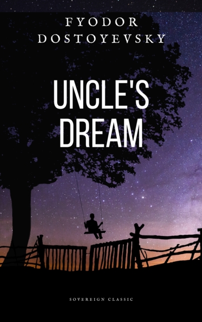 Uncle's Dream, EPUB eBook