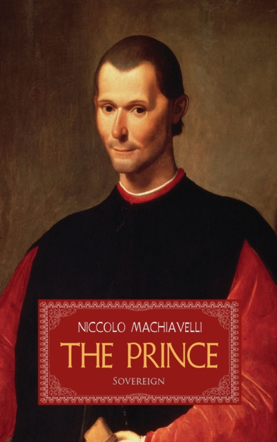 The Prince, EPUB eBook