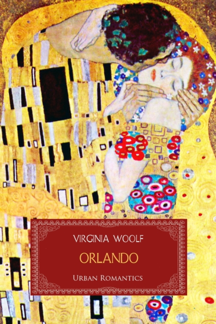 Orlando : A Biography, EPUB eBook