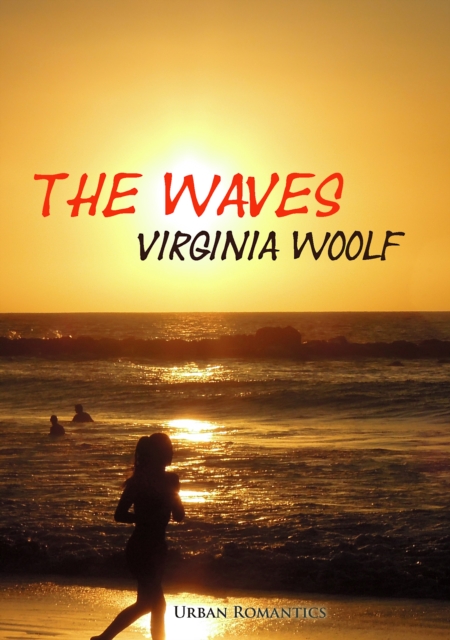 The Waves, EPUB eBook