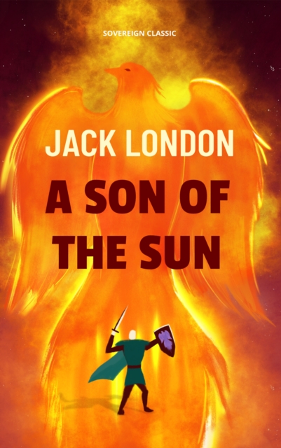 A Son of the Sun, EPUB eBook