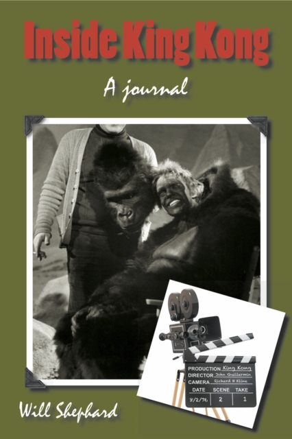 Inside King Kong : A Journal, PDF eBook