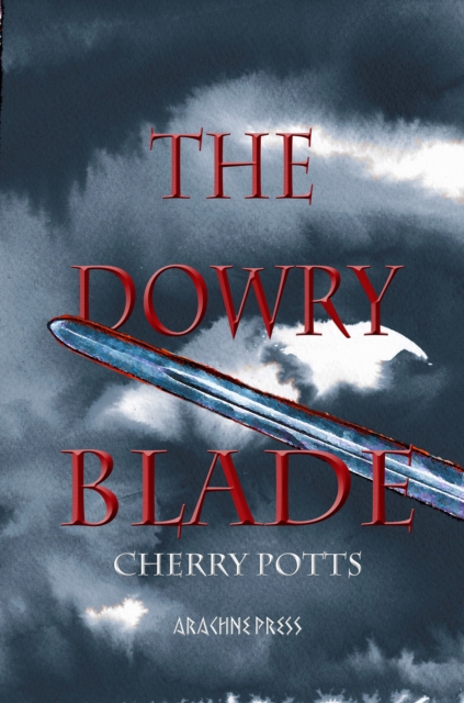 The Dowry Blade, EPUB eBook