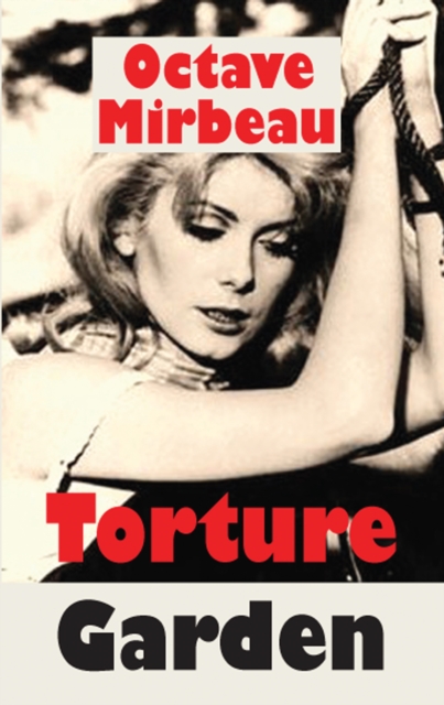 Torture Garden, EPUB eBook