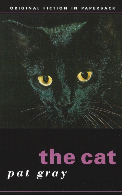 The Cat, EPUB eBook
