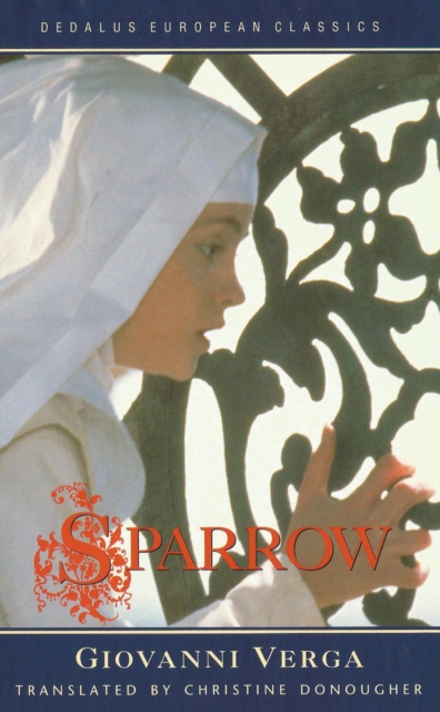 Sparrow (and other stories), EPUB eBook