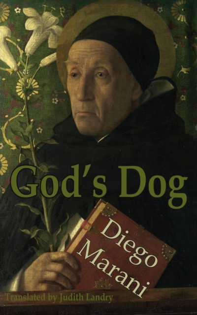 God's Dog, EPUB eBook