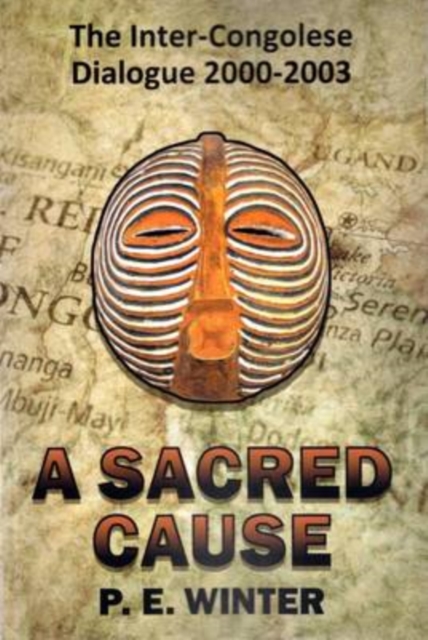 A Sacred Cause, EPUB eBook